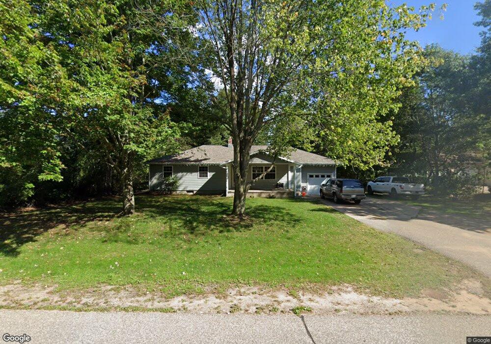 447 Wilshire Blvd N, Stevens Point, WI 54481 - photo 1