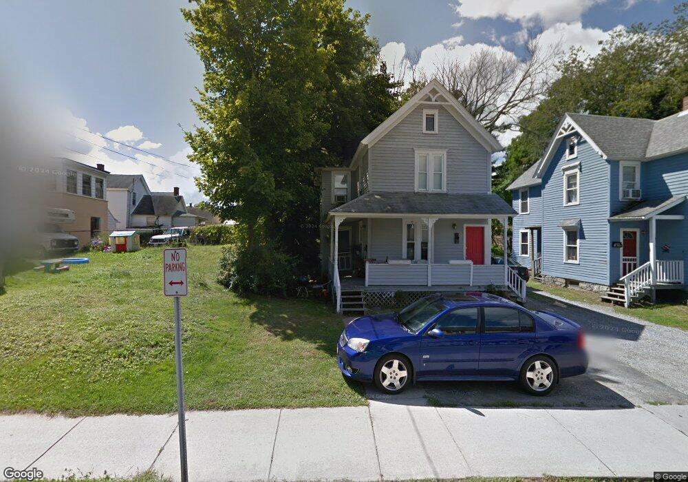 11 Danforth Ave, Pittsfield, MA 01201 - photo 1