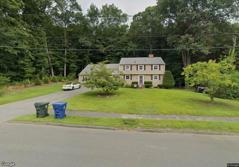 4 Rockland Rd, Danvers, MA 01923 - photo 1