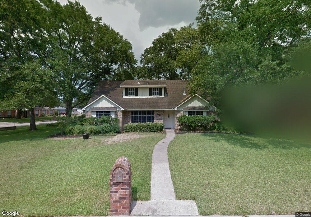 618 N Hickory St, Tomball, TX 77375 - photo 1