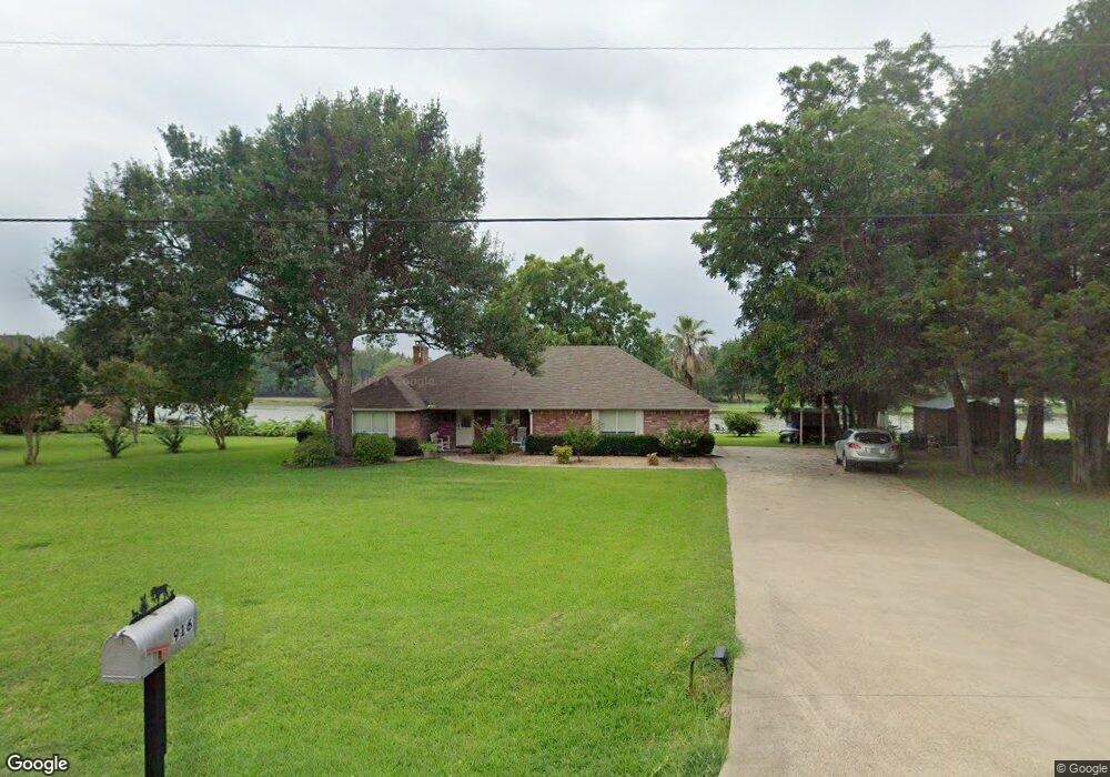 916 SE County Road 2230f, Corsicana, TX 75109 - photo 1