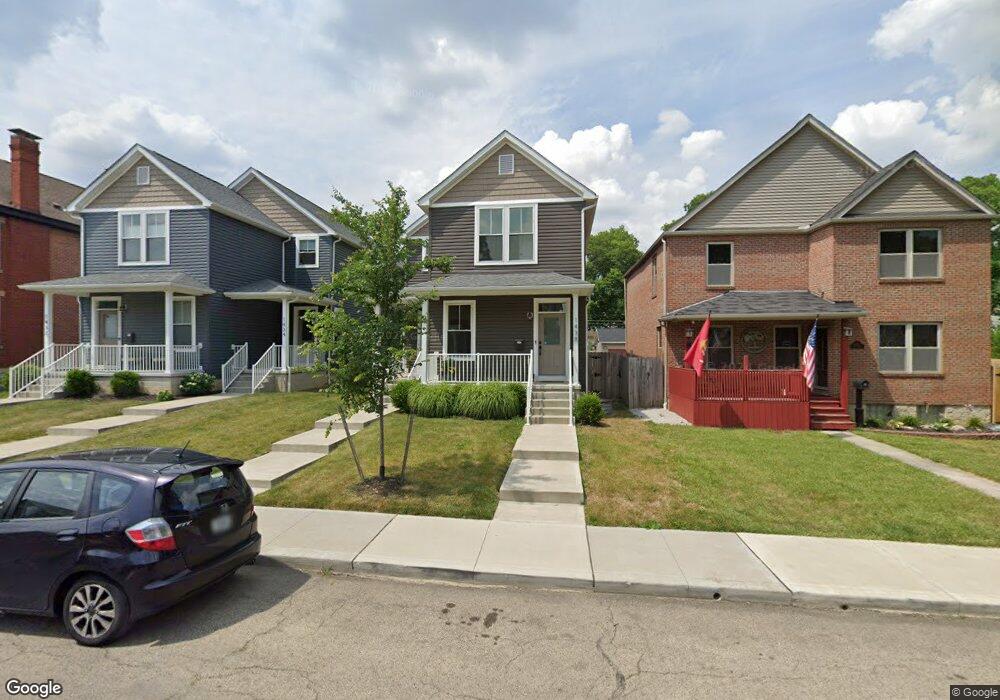 1436 Oak St unit 38, Columbus, OH 43205 - photo 1