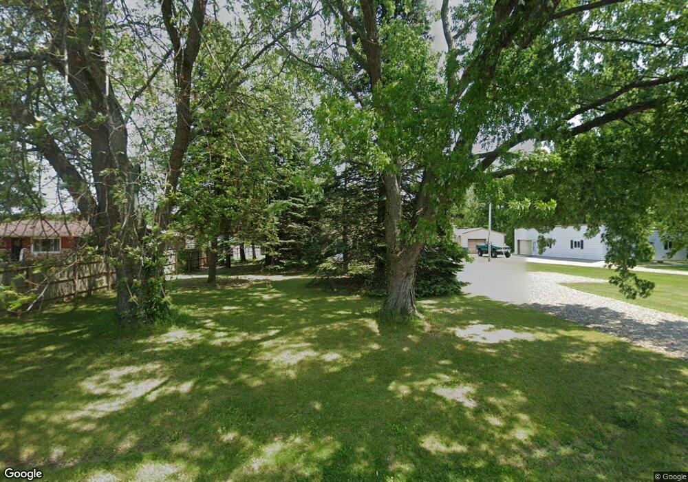 9971 S 12th St, Schoolcraft, MI 49087 - photo 1