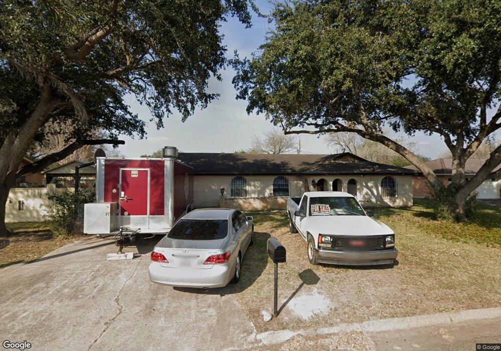 604 W 14th St, Weslaco, TX 78596 - photo 1