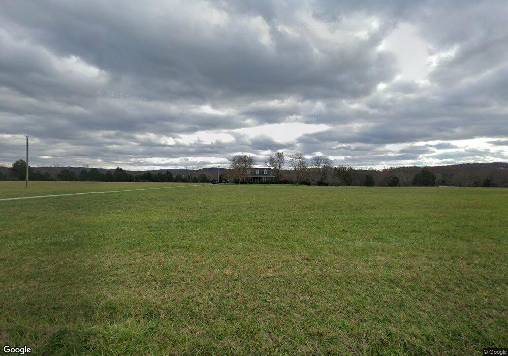 221 W Netherland Rd, Cookeville, TN 38506 - photo 1