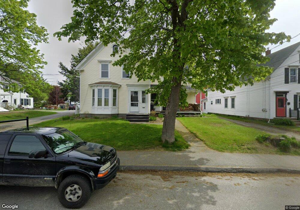 17 Knowlton St, Camden, ME 04843 - photo 1