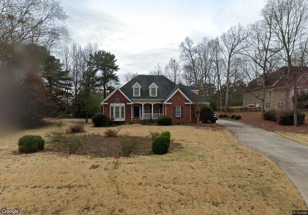 8228 Seven Oaks Dr unit 1, Jonesboro, GA 30236 - photo 1