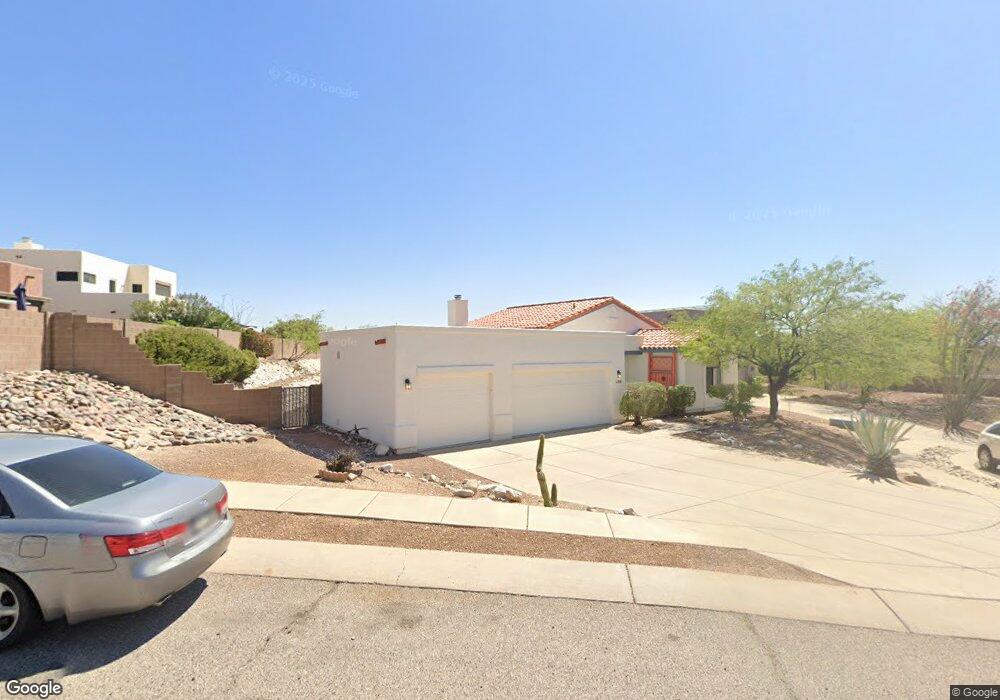 11046 E Trailhead Rd, Tucson, AZ 85748 - photo 1