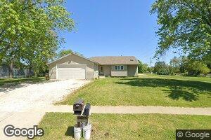 4323 55th Ave, Kenosha, WI 53144