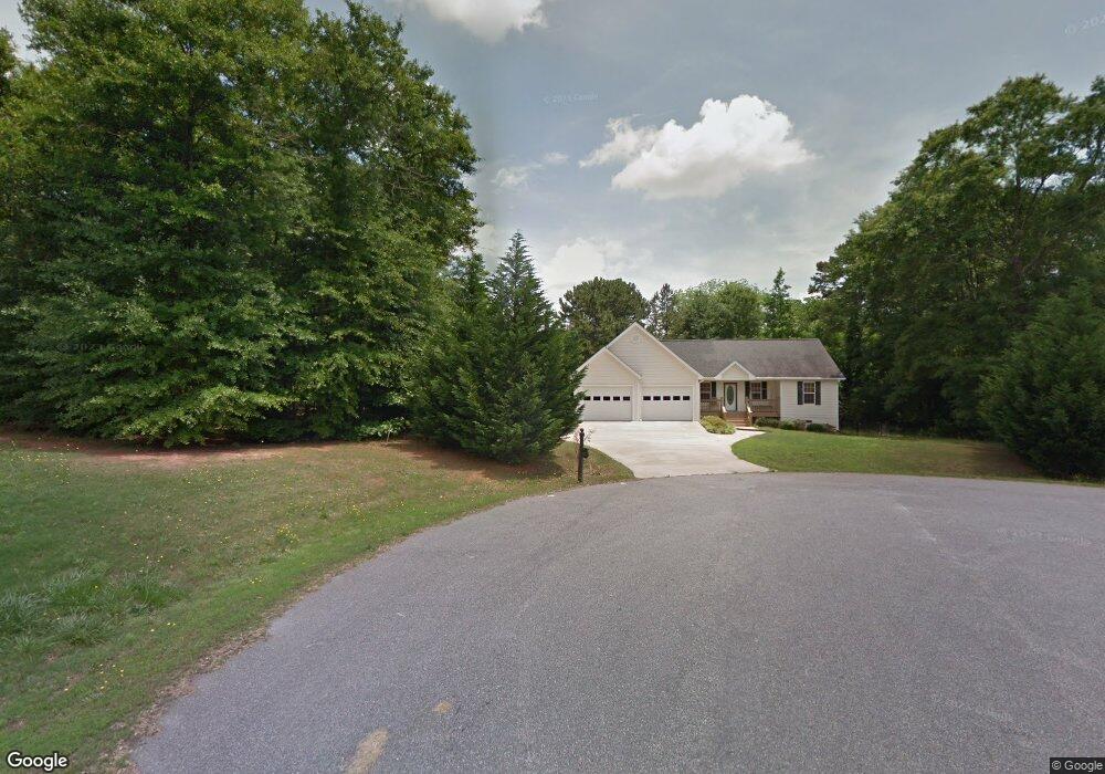 106 Madalyn Ct, Danielsville, GA 30633 - photo 1