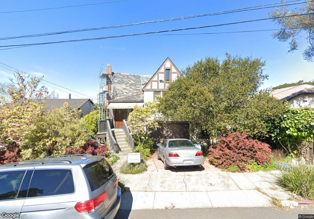 51 Menlo Place, Berkeley, CA 94707 - photo 1