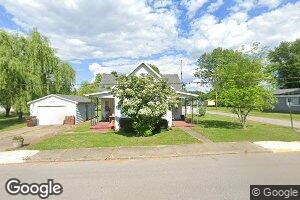 210 S Main St, Hymera, IN 47855