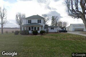 21496 State Route 115, Columbus Grove, OH 45830