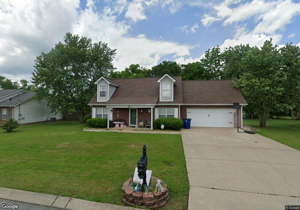 107 Greystone Way, Shelbyville, TN 37160 - photo 1