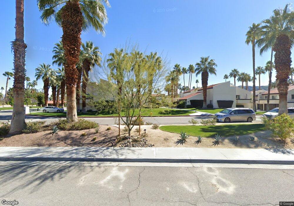 1312 S Camino Real, Palm Springs, CA 92264 - photo 1