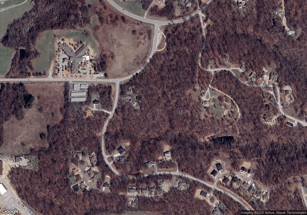 1003 Pamella Ln, Bella Vista, AR 72714 - photo 1