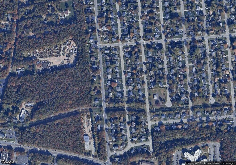 2908 Acorn Ave, Medford, NY 11763 - photo 1