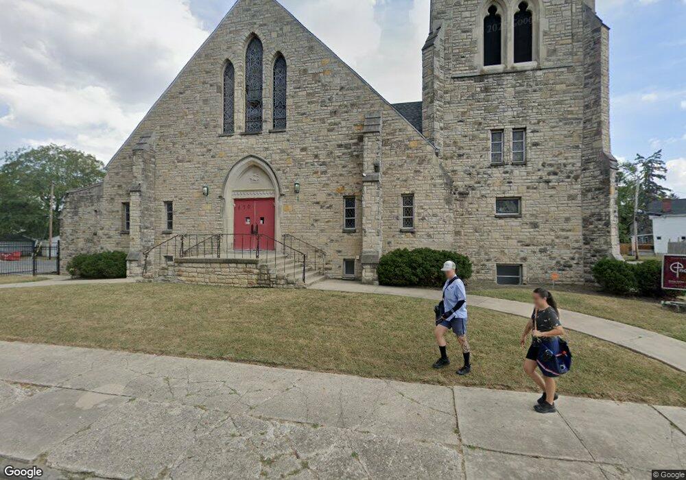 650 S Warren Ave, Columbus, OH 43204 - photo 1