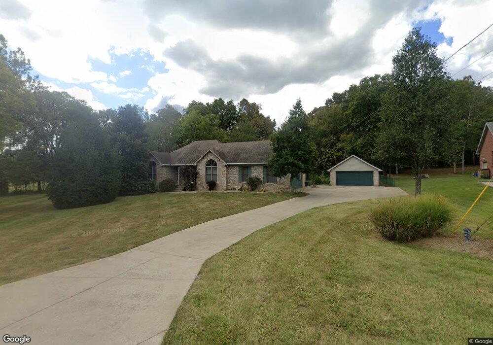 824 Wilkerson Dr, Mount Washington, KY 40047 - photo 1