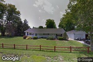 300 Pine St, Redmon, IL 61949