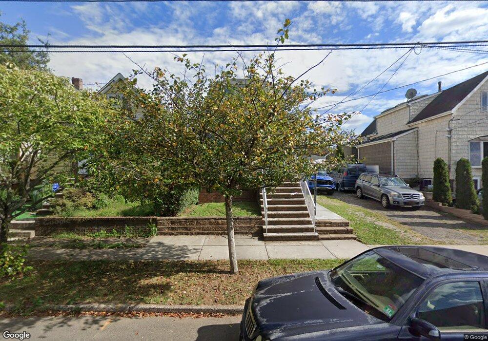 626 E Blancke St, Linden, NJ 07036 - photo 1