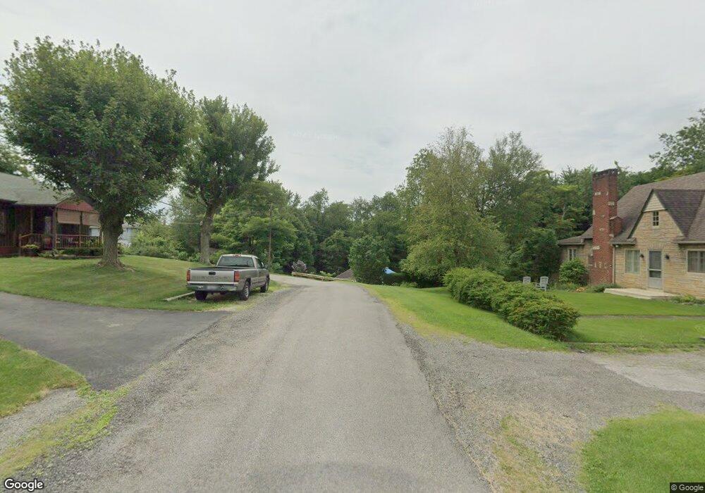 46032 Sunset Ln, East Liverpool, OH 43920 - photo 1