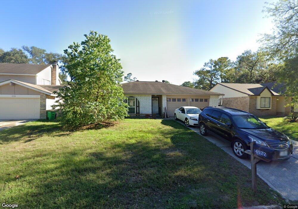 4522 Rosegate Dr, Spring, TX 77373 - photo 1