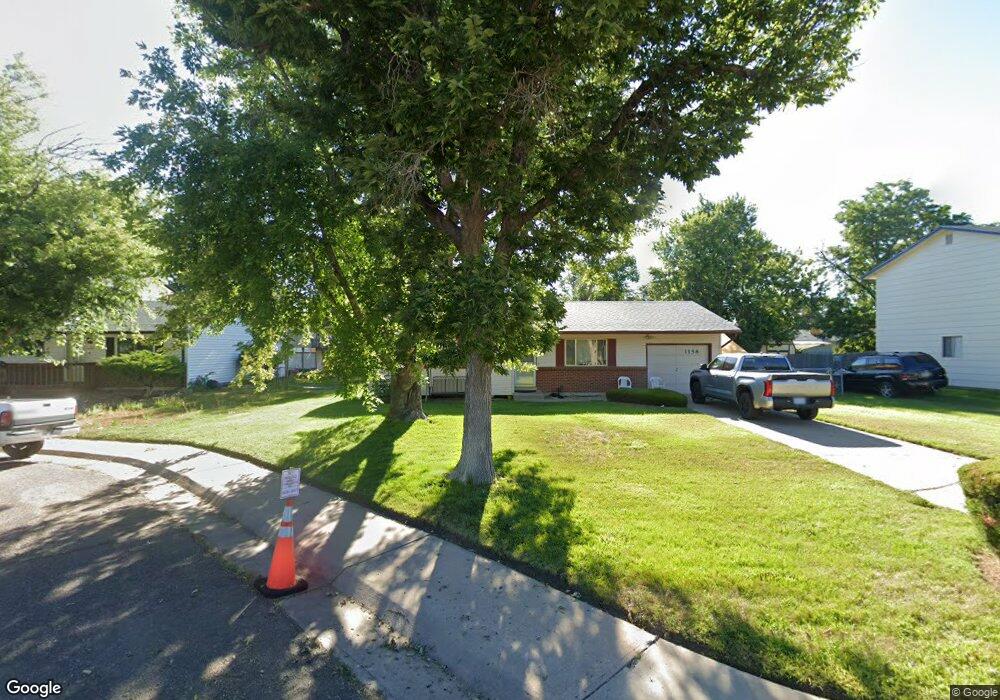 1158 Nucla St, Aurora, CO 80011 - photo 1