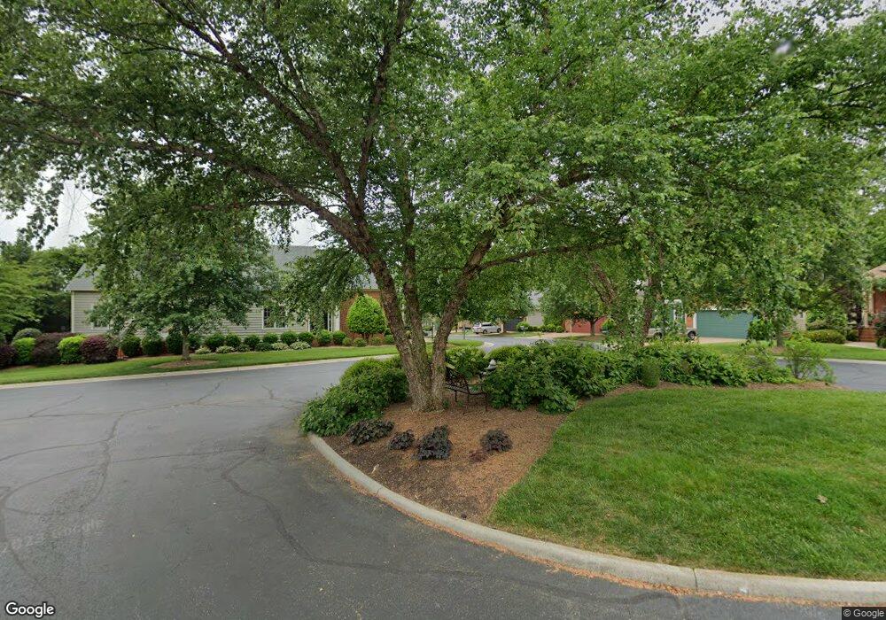 12405 Old Greenway Place unit 12405, Glen Allen, VA 23059 - photo 1