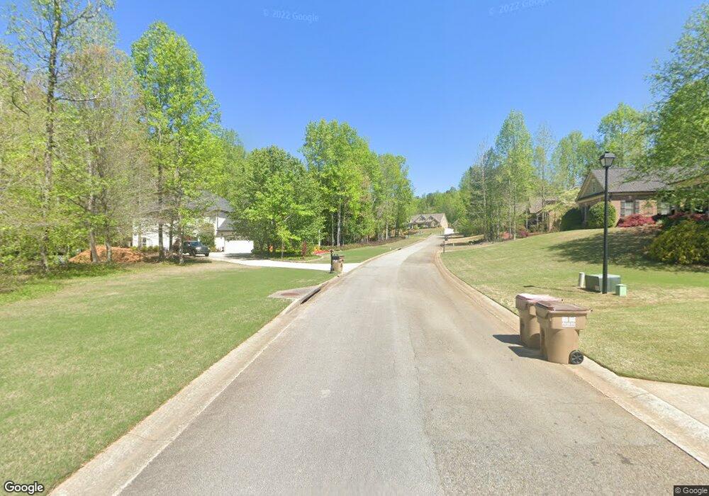 0 Winding Rose Tr, Flowery Branch, GA 30542 - photo 1