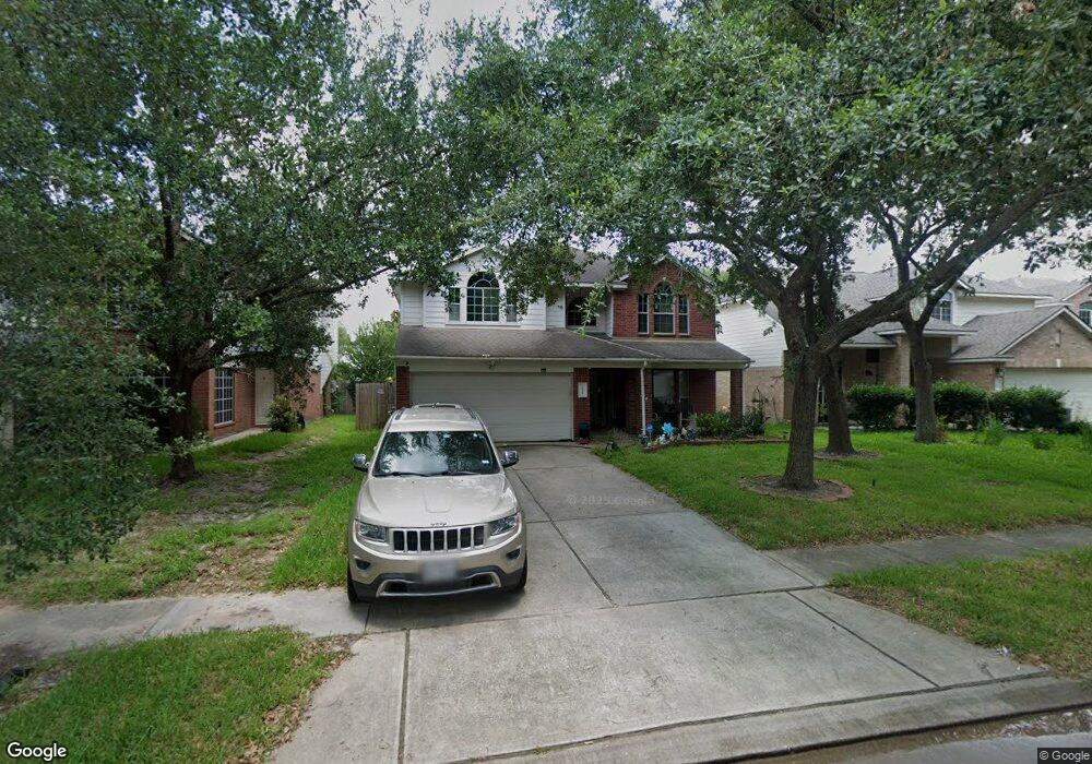 32343 Summer Park Ln, Conroe, TX 77385 - photo 1