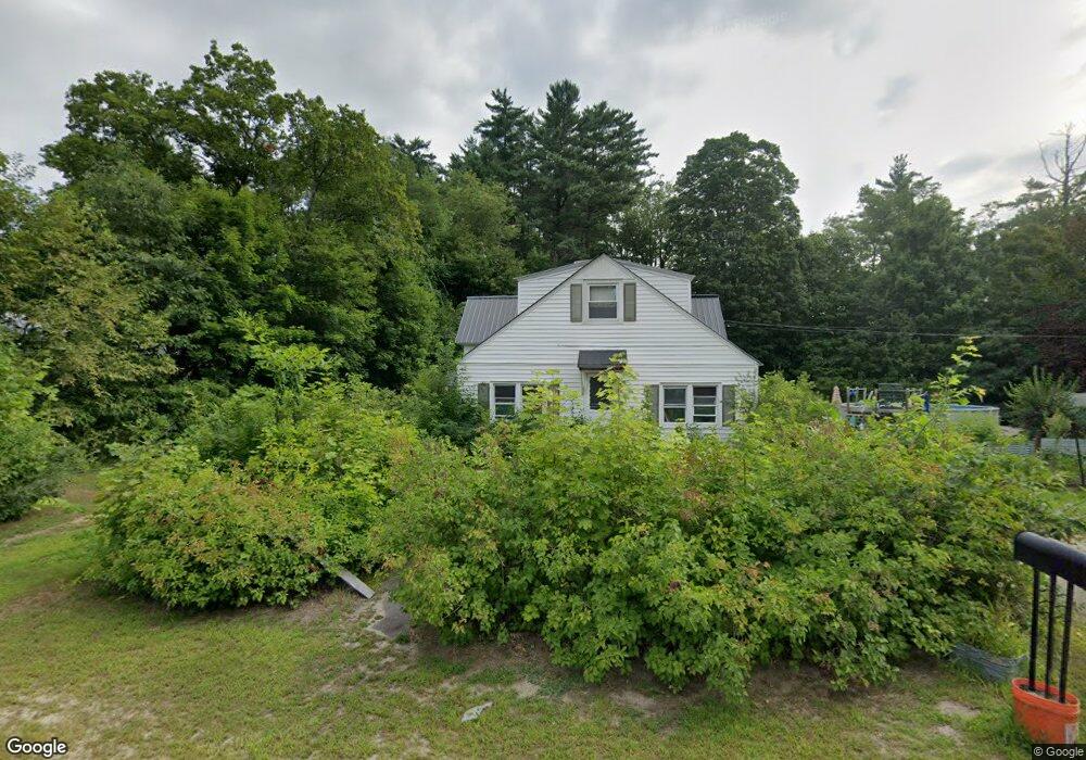 22 Stuart St, Fryeburg, ME 04037 - photo 1