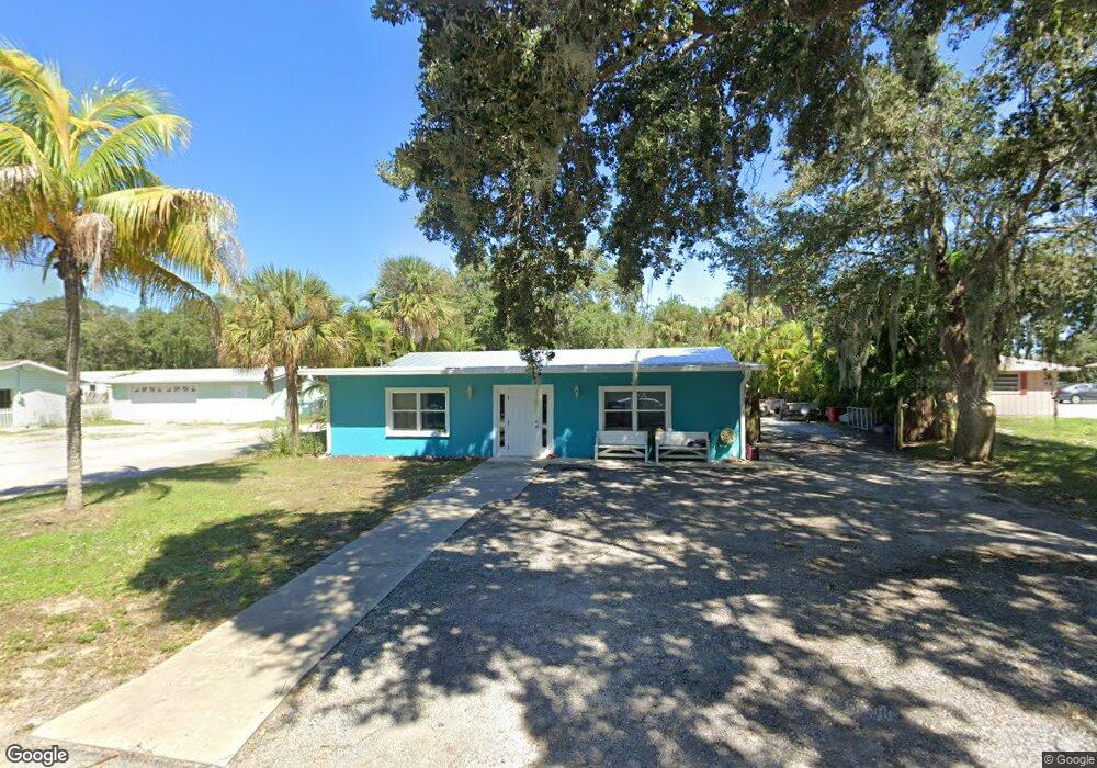 1017 Foster Rd, Sebastian, FL 32958 - photo 1