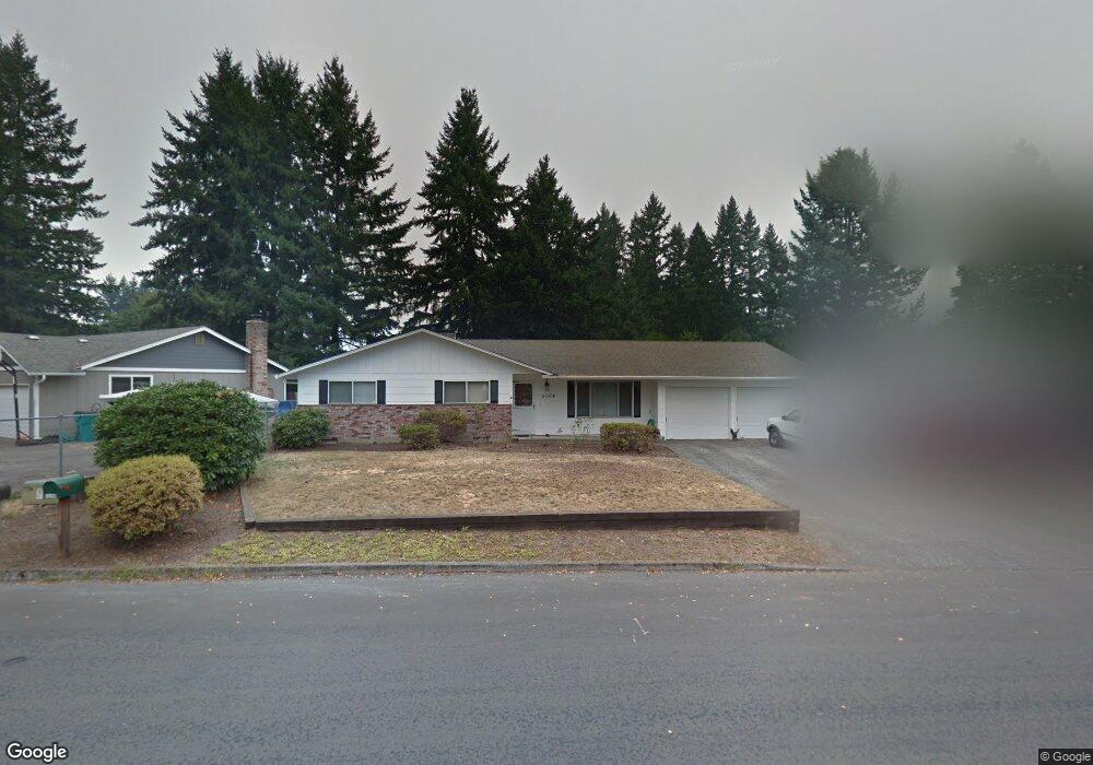 6504 NE 52nd St, Vancouver, WA 98661 - photo 1
