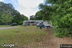 1765 Fork Creek Rd, Bowman, GA 30624