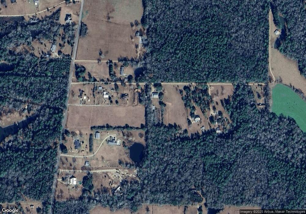 419 F Z Goss Rd, Picayune, MS 39466 - photo 1