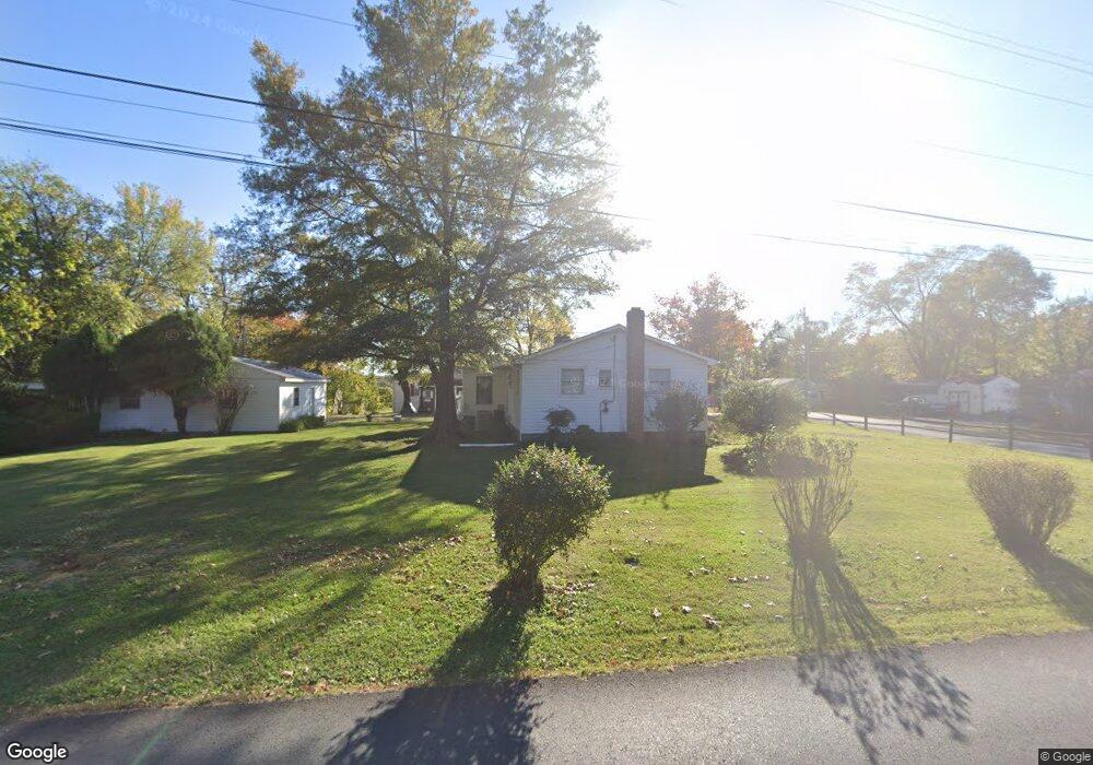 17 Mockingbird Cir, Bunker Hill, WV 25413 - photo 1