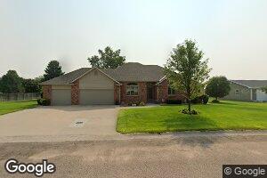 825 Elm Ave, Grant, NE 69140