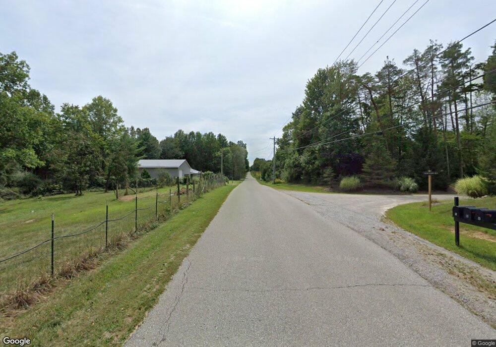 7103 Keith Donaldson Rd, Freetown, IN 47235 - photo 1