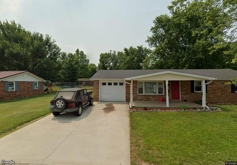 167 Sycamore St, Hanover, IN 47243 - photo 1