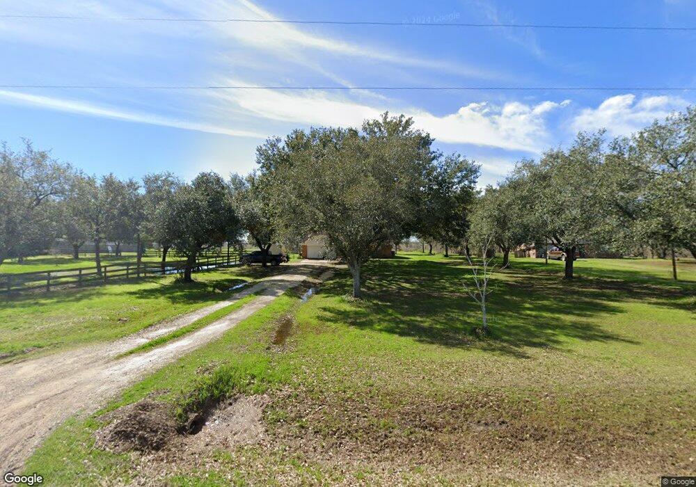 1804 Lyll Ln, Rosenberg, TX 77471 - photo 1