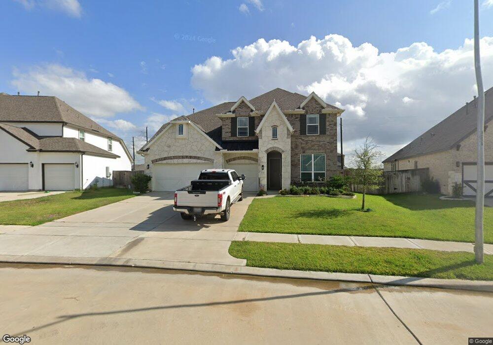 21310 Rose Loch Ln, Tomball, TX 77377 - photo 1
