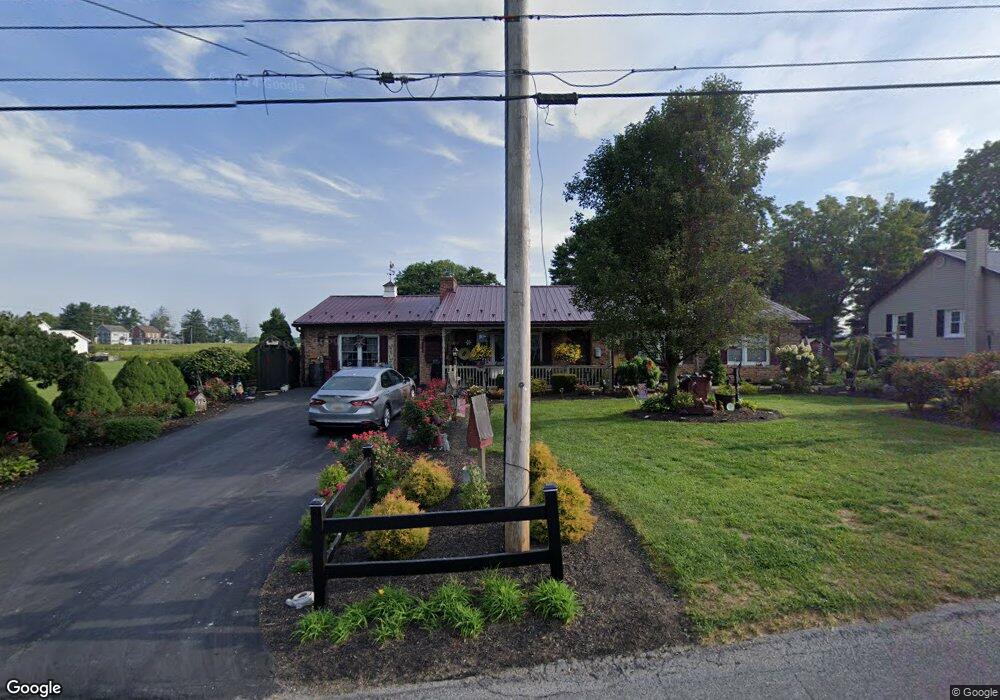 17216 Reiff Church Rd, Hagerstown, MD 21740 - photo 1