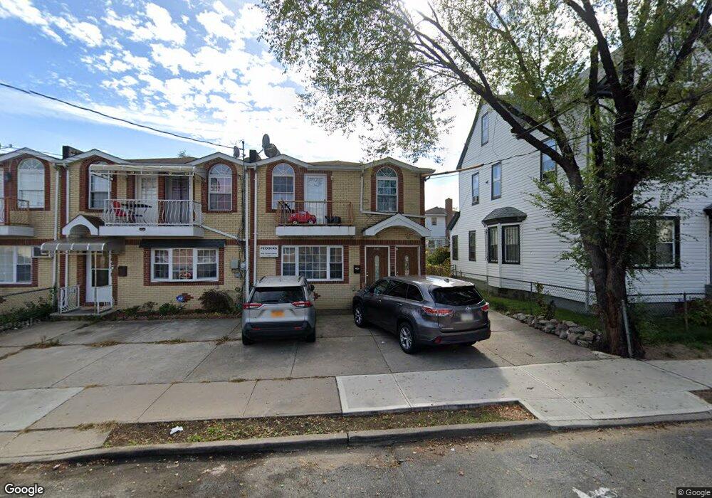 17412 125th Ave, Jamaica, NY 11434 - photo 1