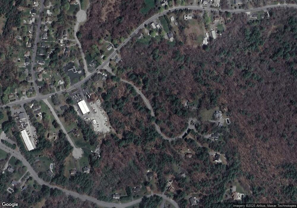 0 Silva Ln, Rowley, MA 01969 - photo 1