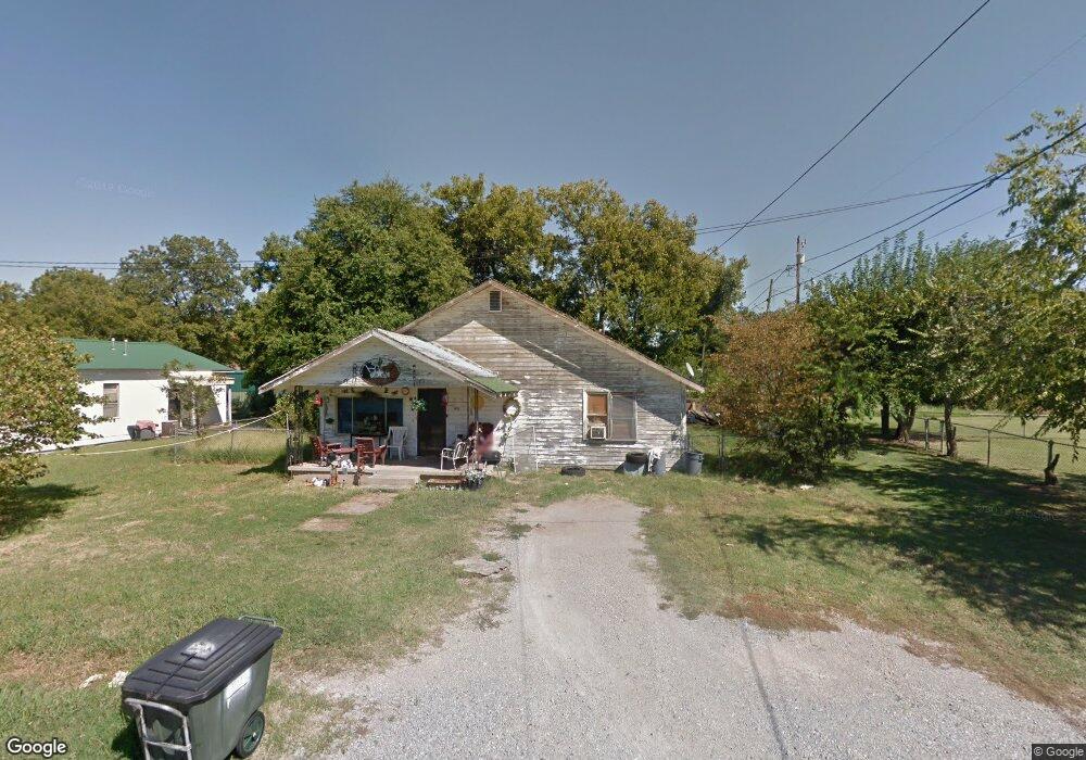 1415 E 7th St, Sulphur, OK 73086 - photo 1