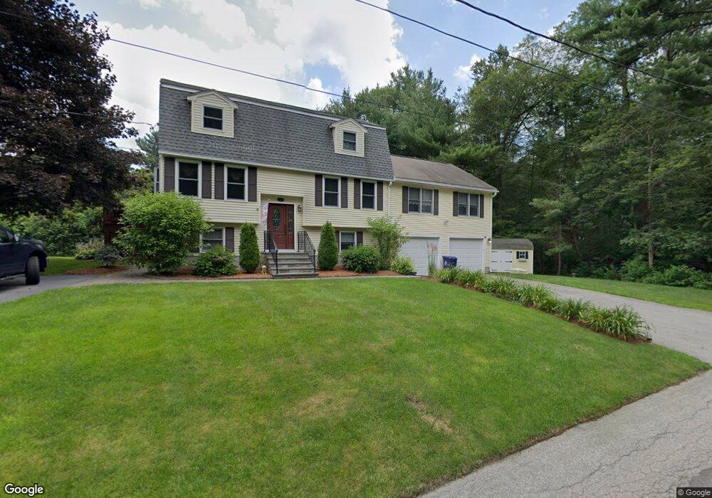 30 Auburn Ave, Wilmington, MA 01887 - photo 1