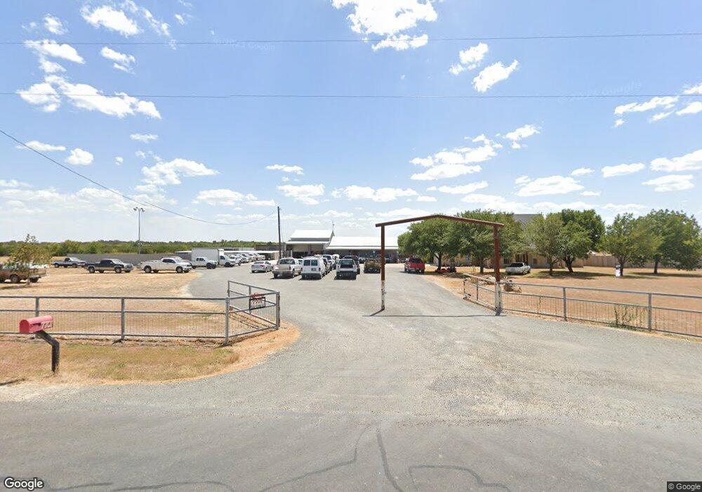 7701 Cedar Creek Rd, Temple, TX 76504 - photo 1