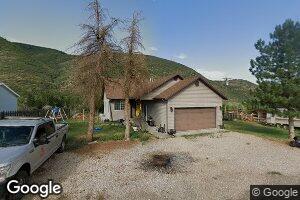 4466 S Tammy Ln, Heber City, UT 84032
