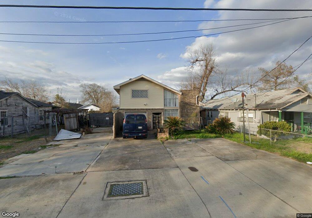 2017 Vito St, Lake Charles, LA 70601 - photo 1